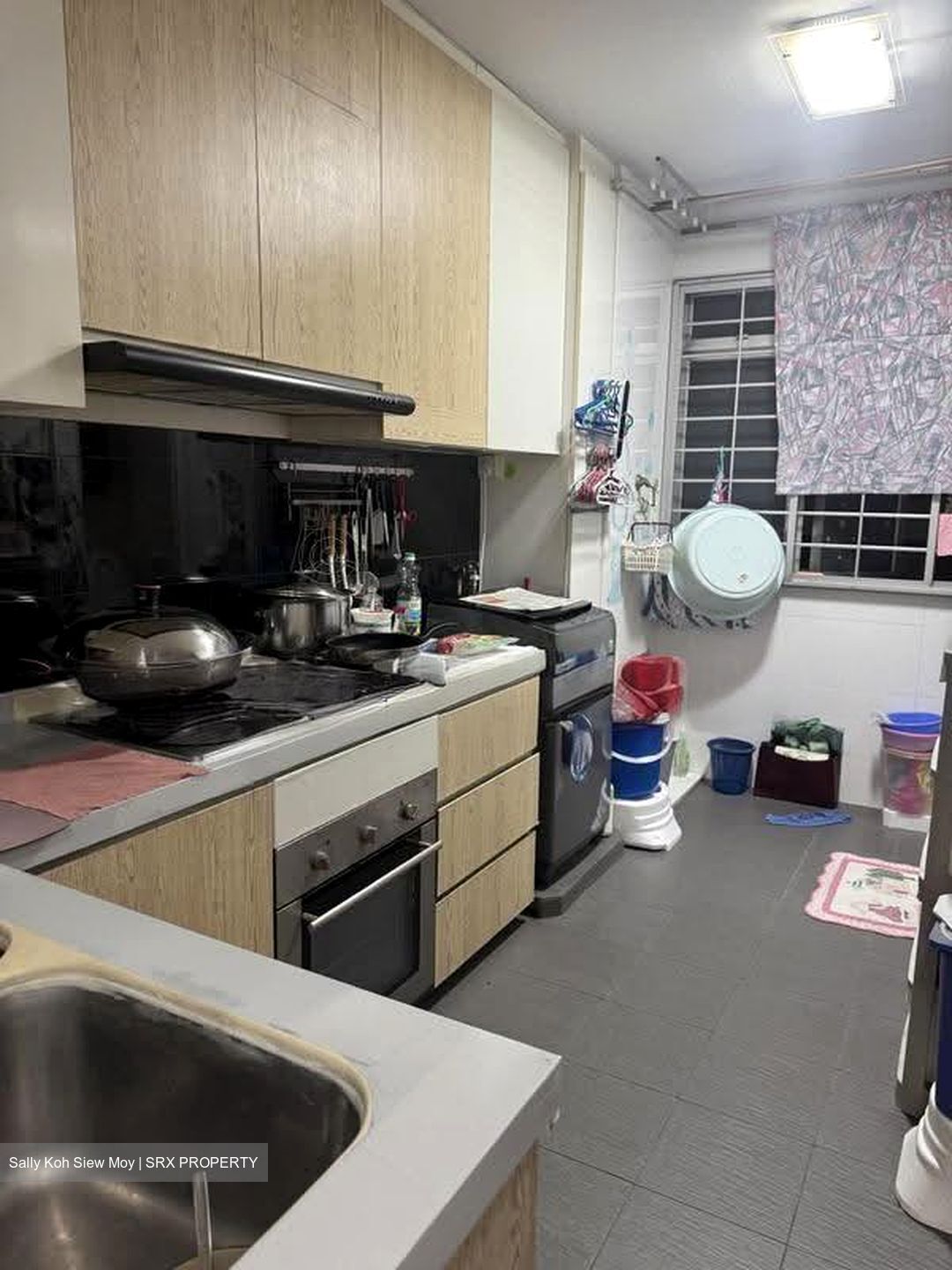 Blk 401 Fajar Road (Bukit Panjang), HDB 5 Rooms #622255141